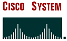 CISCO SYSTEM